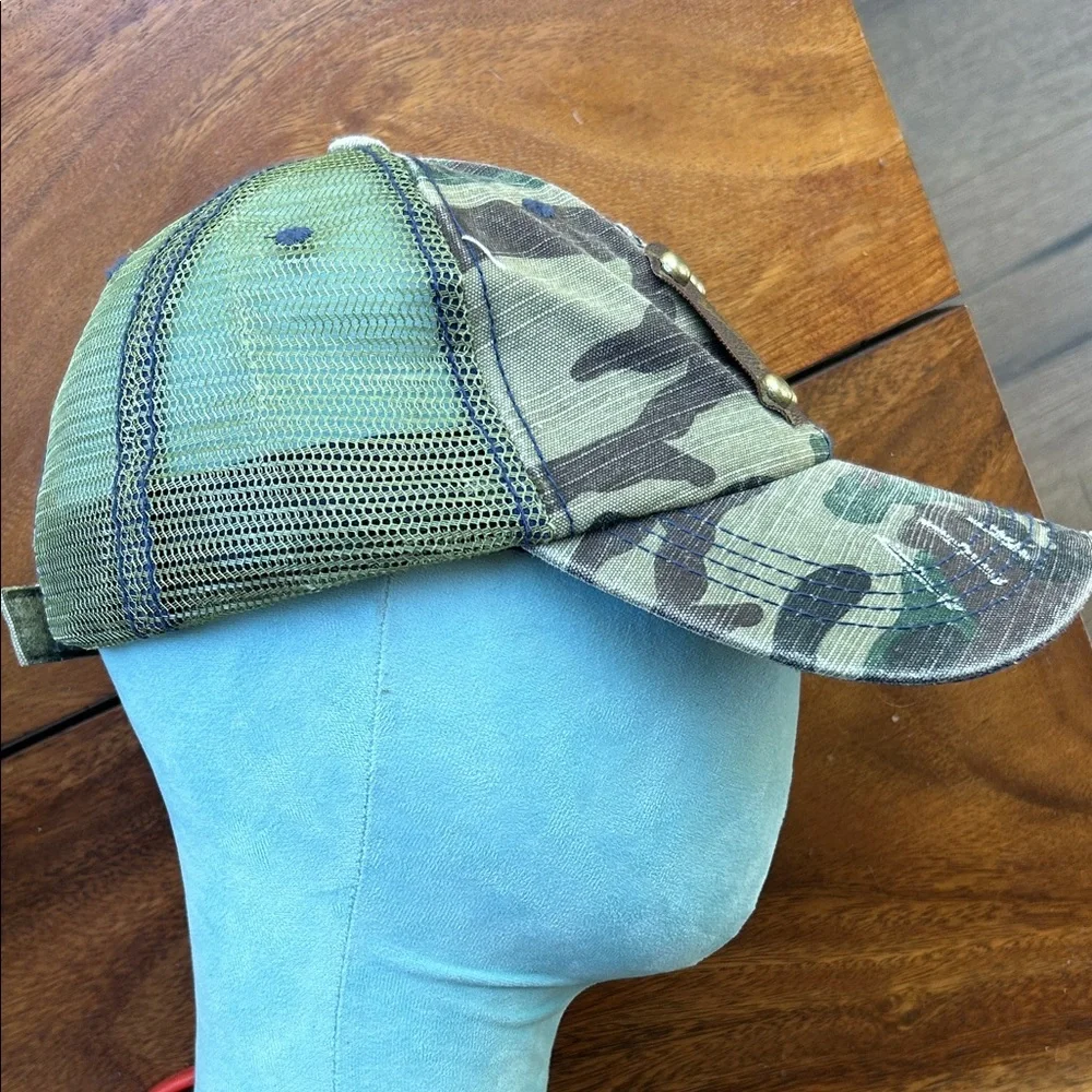 Louis Vuitton hat !!